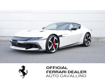 صورة 1 لـ 2025 Ferrari 12 CILINDRI