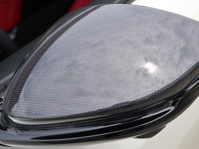 2025 Ferrari 12 CILINDRI — миниатюра 31