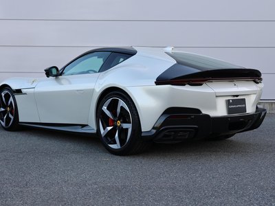 صورة 8 لـ 2025 Ferrari 12 CILINDRI