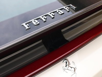 2025 Ferrari 12 CILINDRI — миниатюра 38