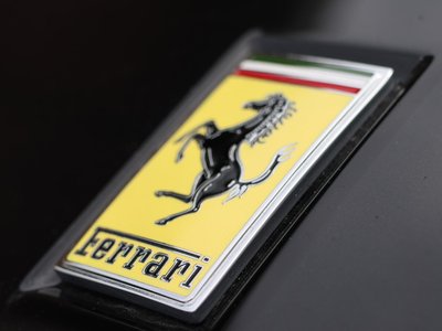 2025 Ferrari 12 CILINDRI — миниатюра 39