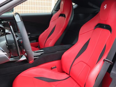 صورة 11 لـ 2025 Ferrari 12 CILINDRI