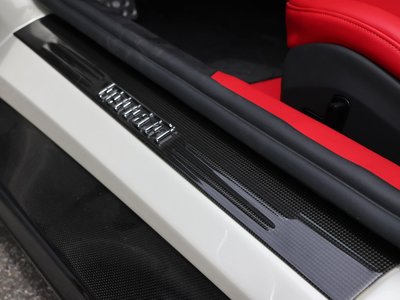 2025 Ferrari 12 CILINDRI — миниатюра 28