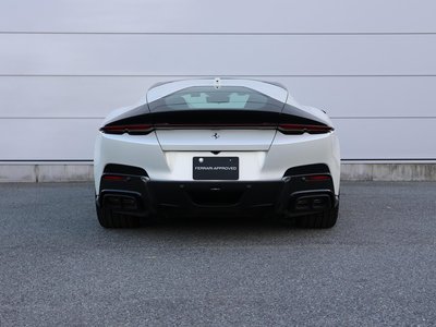 صورة 7 لـ 2025 Ferrari 12 CILINDRI