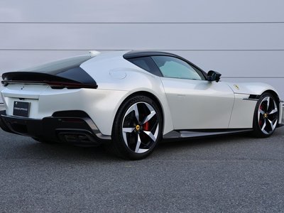 صورة 6 لـ 2025 Ferrari 12 CILINDRI