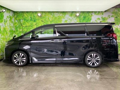 صورة 2 لـ 2022 Toyota ALPHARD
