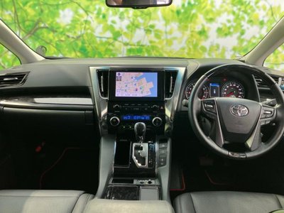 صورة 4 لـ 2022 Toyota ALPHARD