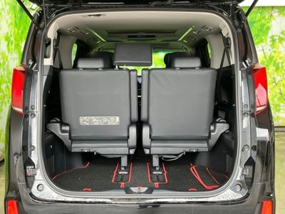 صورة 8 لـ 2022 Toyota ALPHARD