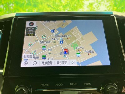صورة 9 لـ 2022 Toyota ALPHARD