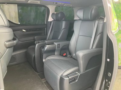 صورة 7 لـ 2022 Toyota ALPHARD