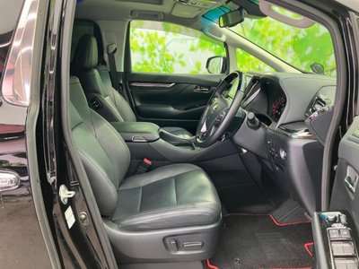 صورة 5 لـ 2022 Toyota ALPHARD