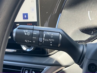 2025 Lexus RX thumbnail 45
