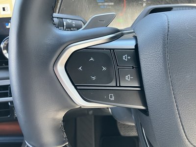 2025 Lexus RX thumbnail 42