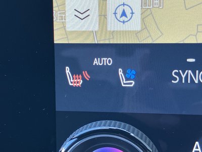 2025 Lexus RX thumbnail 53