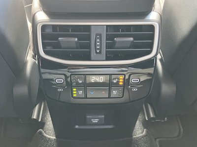 2025 Lexus RX photo 13