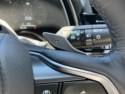 2025 Lexus RX thumbnail 44