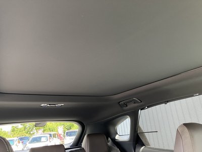 2025 Lexus RX thumbnail 61