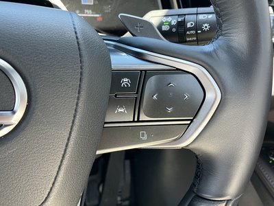 2025 Lexus RX photo 11