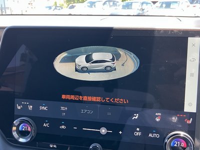 2025 Lexus RX thumbnail 56