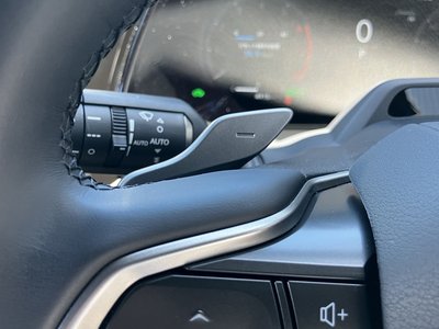 2025 Lexus RX thumbnail 43