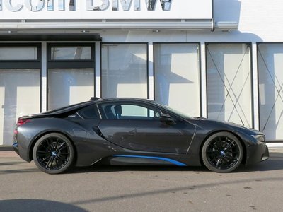 2020 BMW I8 缩略图 47