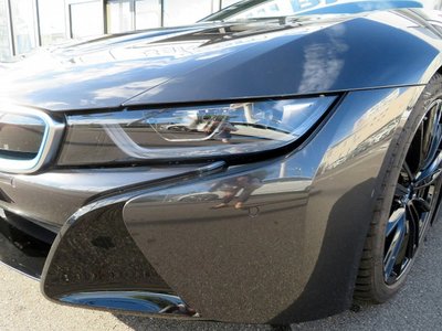 2020 BMW I8 缩略图 38