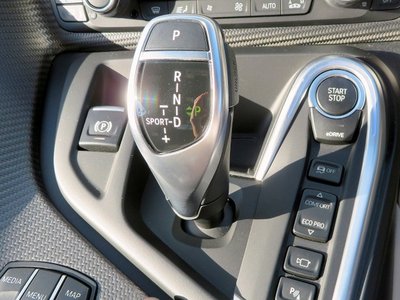 2020 BMW I8 缩略图 21