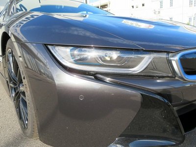 2020 BMW I8 缩略图 37