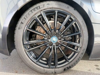 2020 BMW I8 缩略图 39