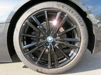 2020 BMW I8 缩略图 42