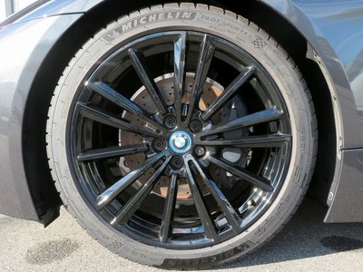 2020 BMW I8 缩略图 41