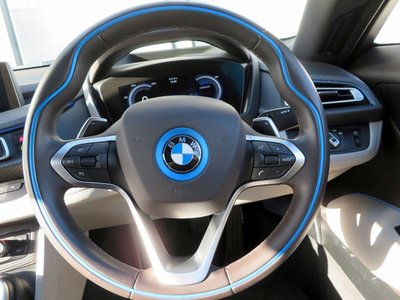 2020 BMW I8 缩略图 5