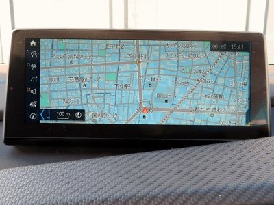 2020 BMW I8 缩略图 12