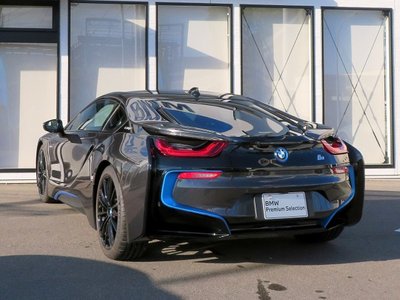 2020 BMW I8 缩略图 50