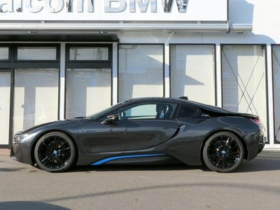 2020 BMW I8 缩略图 46