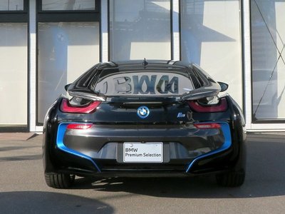2020 BMW I8 缩略图 49