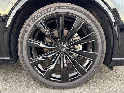 صورة 30 لـ 2026 Toyota CROWN SPORT