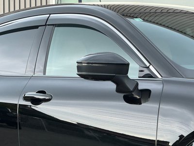 صورة 18 لـ 2026 Toyota CROWN SPORT