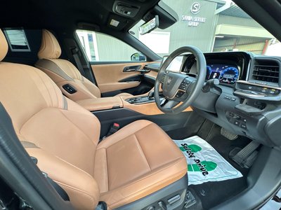 صورة 70 لـ 2026 Toyota CROWN SPORT