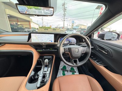 صورة 37 لـ 2026 Toyota CROWN SPORT