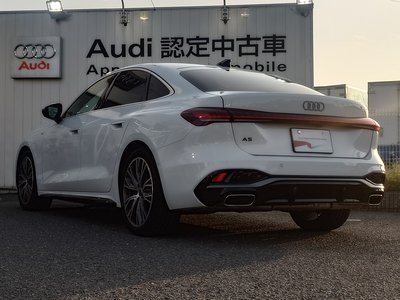 صورة مصغرة 12 لـ 2025 AUDI A5
