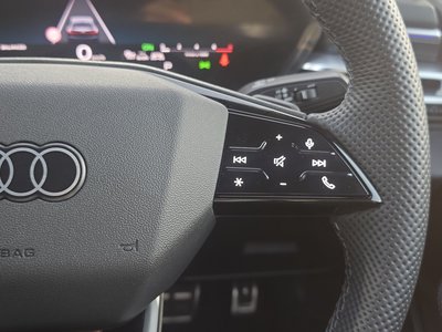 صورة مصغرة 31 لـ 2025 AUDI A5