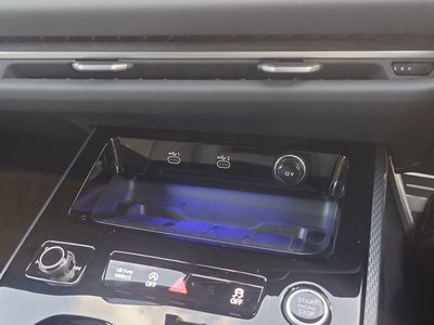 صورة مصغرة 25 لـ 2025 AUDI A5