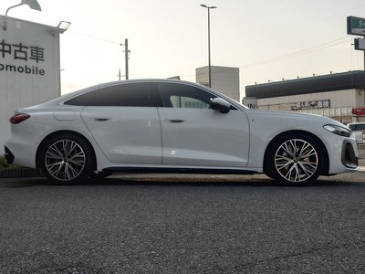 صورة مصغرة 9 لـ 2025 AUDI A5