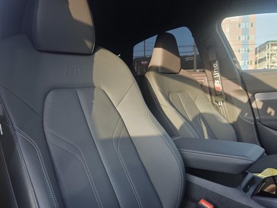 صورة مصغرة 15 لـ 2025 AUDI A5