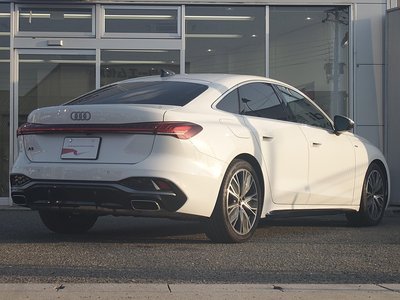 صورة مصغرة 10 لـ 2025 AUDI A5
