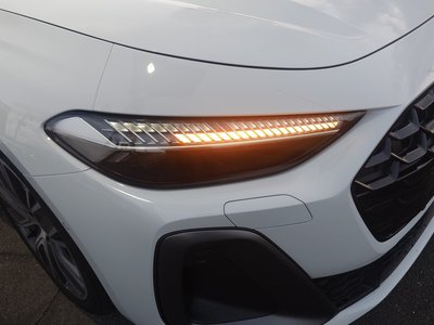 صورة مصغرة 45 لـ 2025 AUDI A5