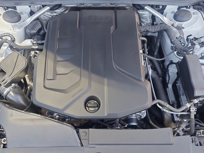 صورة مصغرة 43 لـ 2025 AUDI A5