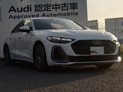 صورة مصغرة 8 لـ 2025 AUDI A5