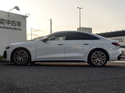 صورة مصغرة 13 لـ 2025 AUDI A5
